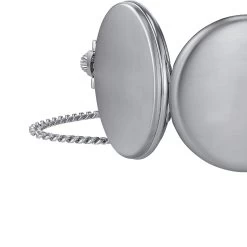 Montre Gousset Tissot T-Pocket Savonette 10 Montre Gousset Tissot T-Pocket Savonette -Montres De Mode T862.410.19.042.00 DETAIL.2 1