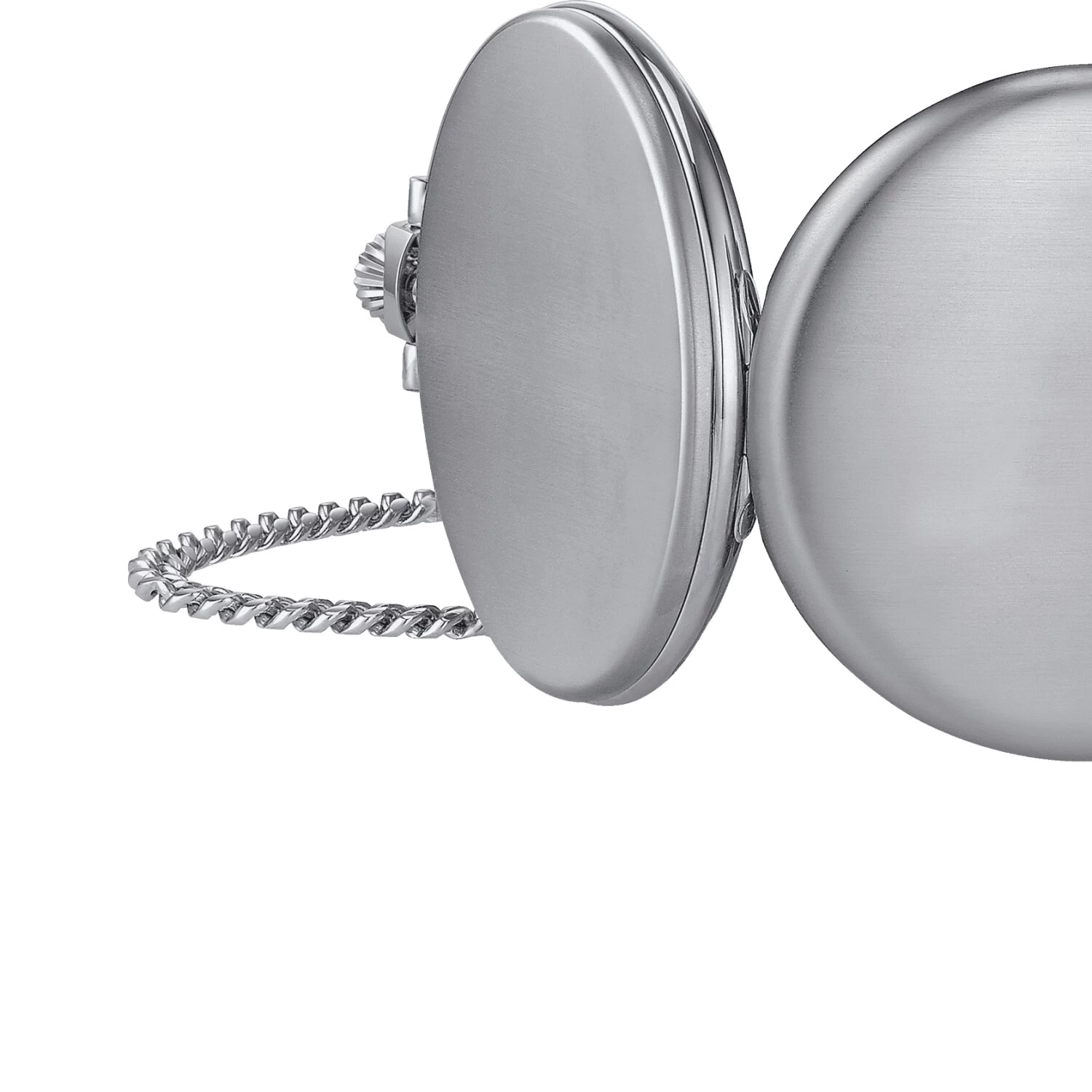 Montre Gousset Tissot T-Pocket Savonette 4 Montre Gousset Tissot T-Pocket Savonette – Image 4