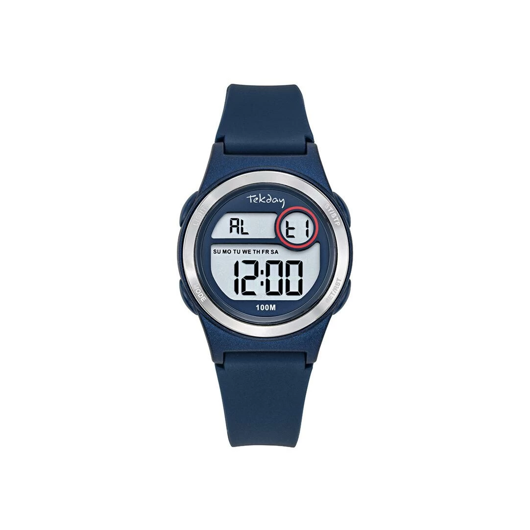 Montre Tekday 654780 1 Montre Tekday 654780