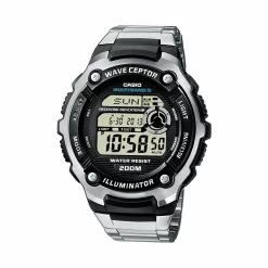 Montre Casio Radio Controlled WV-200DE-1AVER