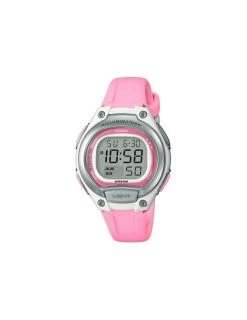CASIO Montre Rose