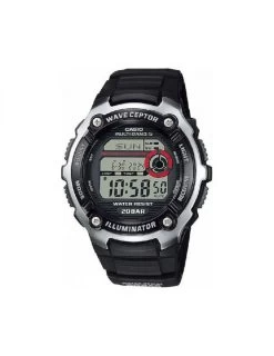 CASIO Montre Wave Ceptor