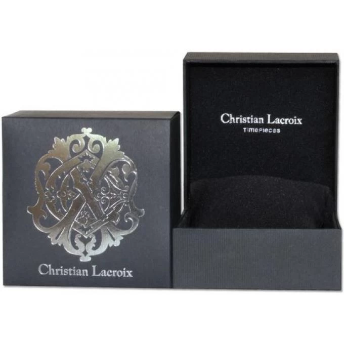 Montre Femme Christian Lacroix CLW512 2 Montre Femme Christian Lacroix CLW512 – Image 2