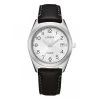 Montre Femme CITIZEN MONTRES FE6150-18A - Bracelet Cuir Noir