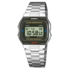 Montre Casio Acier Casio Collection A163WA-1QES - Mixte