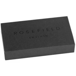 Montre Femme Rosefield Montres West Village - WFGG-W85 Bracelet Cuir Vert 5 Montre Femme Rosefield Montres West Village - WFGG-W85 Bracelet Cuir Vert -Montres De Mode ecrin rosefield 680x680 5
