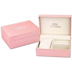 Montre Femme Festina F20508/1 BOY FRIEND Acier -Montres De Mode festina femme 680x680 3