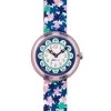 FLIK FLAK Montre London Flower