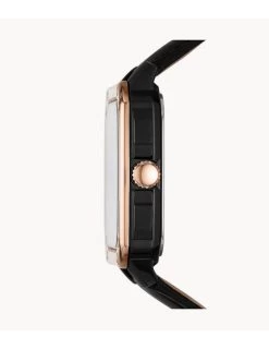 FOSSIL Automatique Carrée -Montres De Mode fossil automatique carree 3