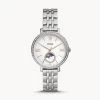 FOSSIL Jacqueline Phase Solaire