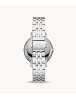 FOSSIL Jacqueline Phase Solaire 6 FOSSIL Jacqueline Phase Solaire -Montres De Mode fossil jacqueline phase solaire 2