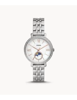 FOSSIL Jacqueline Phase Solaire