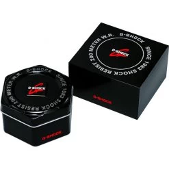 Montres Homme Casio - GA-2140RE-1AER Bracelet Résine -Montres De Mode g shock 680x680 1