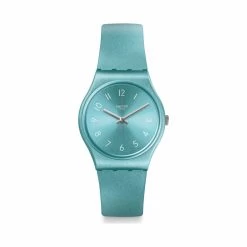 Montre Swatch Bau Swatch So Blue