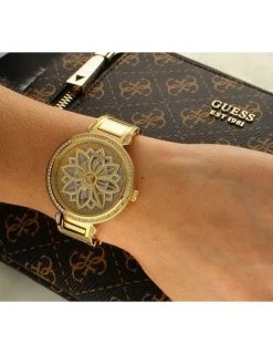 GUESS Lily -Montres De Mode guess lily 4