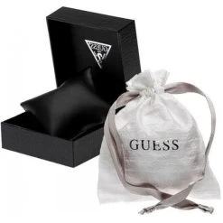 Montre Femme Guess Montres LADIES TREND - GW0300L1 Bracelet Acier Gris -Montres De Mode guessmontre 680x680 5