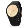 Ice-Watch ICE WATCH Montre Black Gold