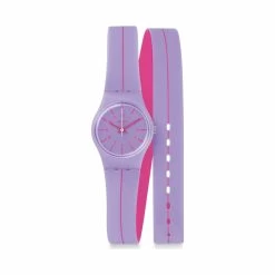 Montre Swatch Beach Swing Segue A Linha