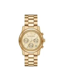 Fossil MICKAEL KORS Montre Runway