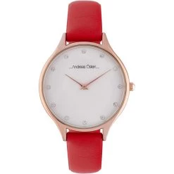Montre Andreas Osten AOS18039 - Montre Femme