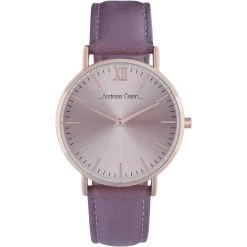 Montre Andreas Osten AOW18012 - Montre Femme