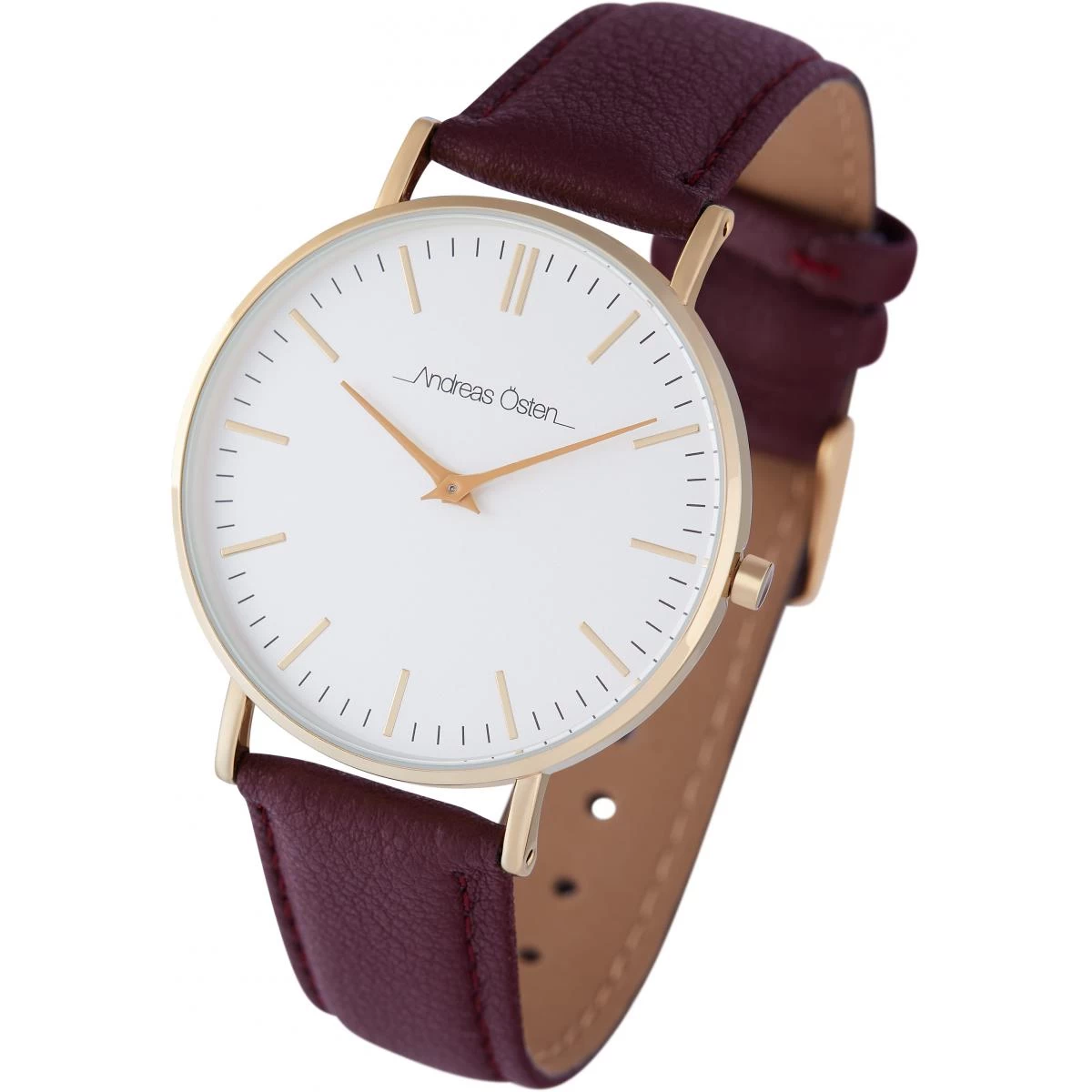 Montre Andreas Osten AOW18020 - Montre Femme 3 Montre Andreas Osten AOW18020 - Montre Femme – Image 3