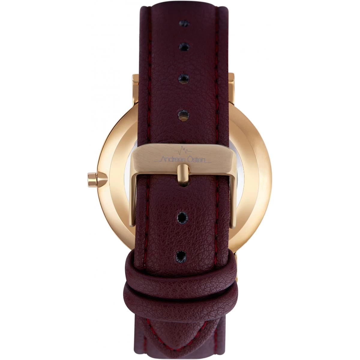 Montre Andreas Osten AOW18020 - Montre Femme 4 Montre Andreas Osten AOW18020 - Montre Femme – Image 4