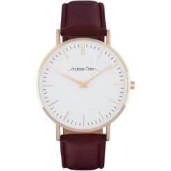 Montre Andreas Osten AOW18020 - Montre Femme