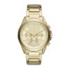 Montre Armani Exchange AX2602 - SMART Acier Doré Homme