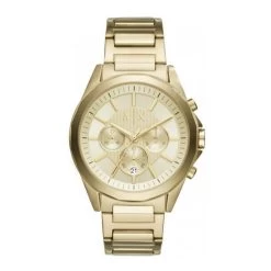 Montre Armani Exchange AX2602 - SMART Acier Doré Homme