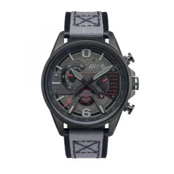 Montre Avi-8 Hawker Harrier II AV-4056-05 - Montre Homme