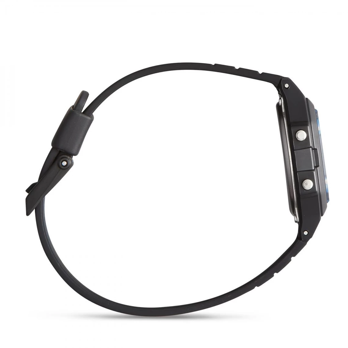 Montre Casio Résine Casio Collection F-105W-1AWYEF - Homme 2 Montre Casio Résine Casio Collection F-105W-1AWYEF - Homme – Image 2