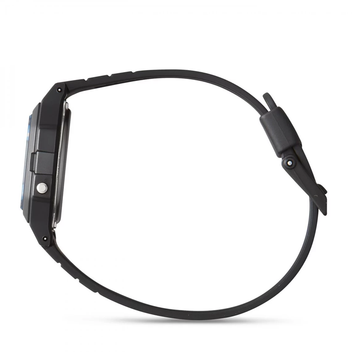 Montre Casio Résine Casio Collection F-105W-1AWYEF - Homme 3 Montre Casio Résine Casio Collection F-105W-1AWYEF - Homme – Image 3