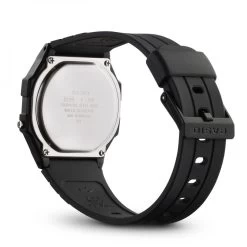 Montre Casio Résine Casio Collection F-105W-1AWYEF - Homme 7 Montre Casio Résine Casio Collection F-105W-1AWYEF - Homme -Montres De Mode montre casio casio collection homme f 105w 1awyef f 105w 1awyef 4 1140x1140