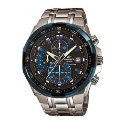 Montre Casio EFR-539D-1A2VUEF - Montre Edifice Argent Homme