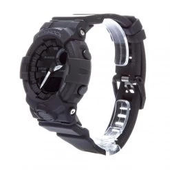 Montre Casio GBA_800_1AER - Casio G-Shock Bluetooth Smartphone Noir Homme -Montres De Mode montre casio gba8001aer casio g shock bluetooth smartphone noir homme gba 800 1aer 2 1140x1140