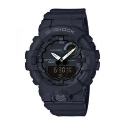 Montre Casio GBA_800_1AER - Casio G-Shock Bluetooth Smartphone Noir Homme