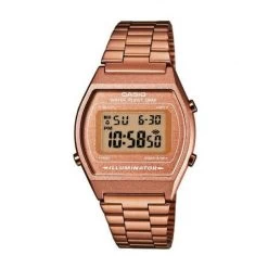 Montre Casio Acier Casio Collection B640WC-5AEF - Mixte
