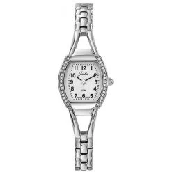 Montre Certus 633001 - JOALIA Acier Argenté Femme
