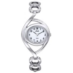 Montre Certus 633016 - JOALIA Acier Argenté Femme
