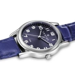 Montre Certus 644376 - Montre Acier Bleue Femme -Montres De Mode montre certus femme 644376 644376 4 1140x1140