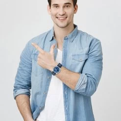 Montre Homme Certus 610655 7 Montre Homme Certus 610655 -Montres De Mode montre certus homme 610655 610655 3 1140x1140