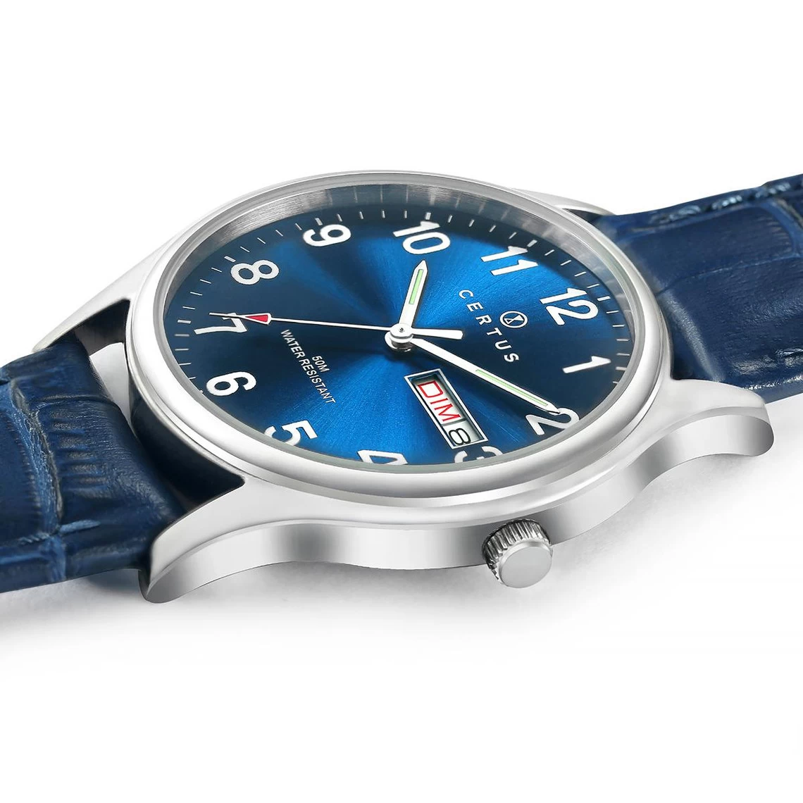 Montre Homme Certus 610655 4 Montre Homme Certus 610655 – Image 4