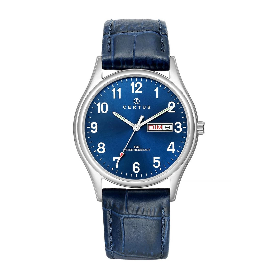 Montre Homme Certus 610655 1 Montre Homme Certus 610655