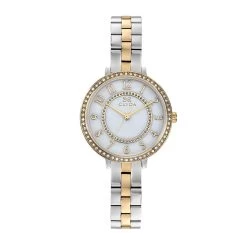 Montre Femme CLYDA L'ELEGANTE CLA0770BAAX