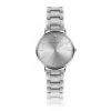 Montre Femme Emily Westwood EAL-4318 - Bracelet Acier Argent