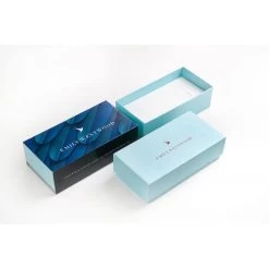 Montre Femme Emily Westwood EBS-3318 - Bracelet Acier Noir -Montres De Mode montre connecte femme emily westwood montres ebs 3318 bracelet acier noir ebs 3318 5 1140x1140