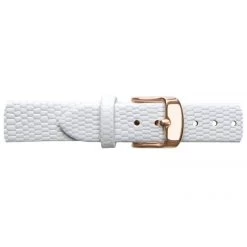 Montre Femme Emily Westwood EDM-B051R.14 - Bracelet Cuir Blanc -Montres De Mode montre connecte femme emily westwood montres edm b051r14 bracelet cuir blanc edm b051r 14 5 1140x1140