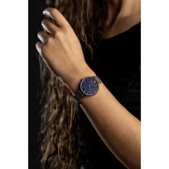 Montre Femme Emily Westwood EDW-3214 - Bracelet Aluminium Doré Rose -Montres De Mode montre connecte femme emily westwood montres edw 3214 bracelet aluminium dore rose 3405868 2 1140x1140