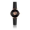Montre Femme Emily Westwood EFG-B029R - Bracelet Cuir Noir